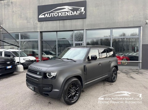 Land Rover Other 2025