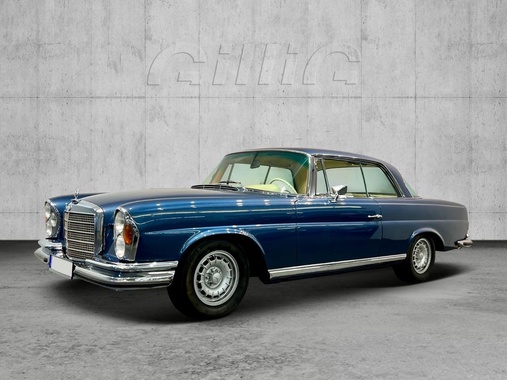 Mercedes-Benz 280 1970