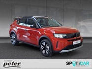 Opel Frontera 2026
