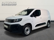Opel Combo 2024