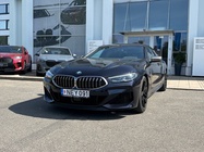 BMW 8 Series 2020