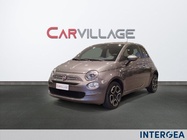 Fiat 500 2023
