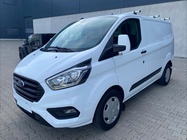 Ford Transit Custom 2020