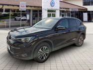 Volkswagen Tiguan 2026