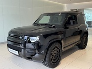 Land Rover Defender 2024