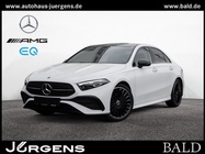 Mercedes-Benz A-Class 2024