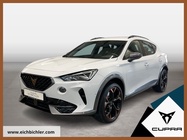 Cupra Formentor 2022