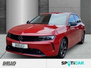Opel Astra 2024