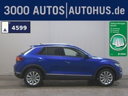 Volkswagen T-Roc 2021