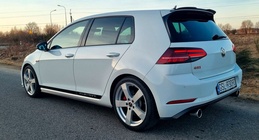 Volkswagen Golf 2019