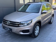 Volkswagen Tiguan 2012