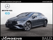 Mercedes-Benz EQE 2024