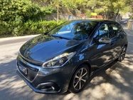 Peugeot 208 2017