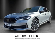 Skoda Superb 2024