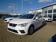 Seat Ibiza 2021