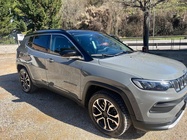 Jeep Compass 2022