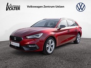 Seat Leon 2022