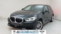 BMW 1 Series 2022