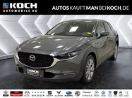 Mazda CX-30 2025