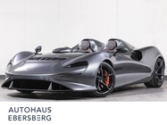 McLaren Elva 2024