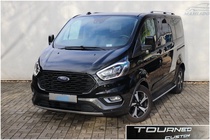 Ford Tourneo Custom 2022