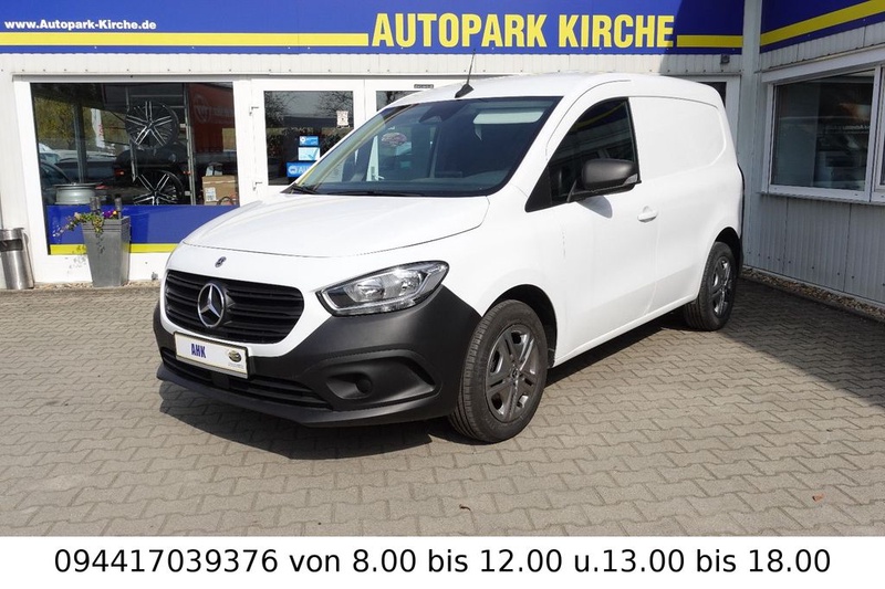Mercedes-Benz Citan