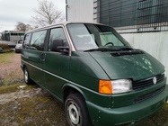 Volkswagen T4 1995