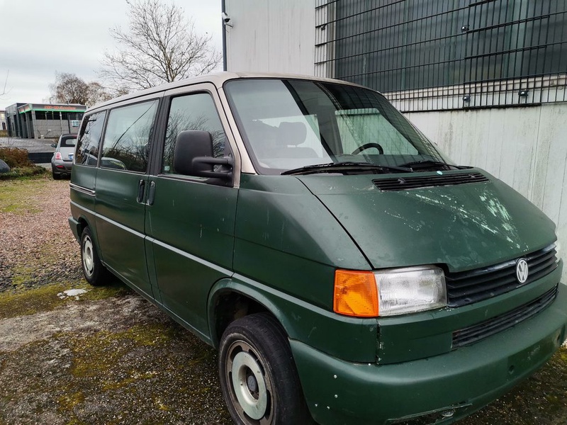 Volkswagen T4