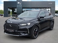 Citroen DS7 2022