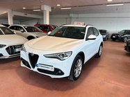Alfa Romeo Stelvio 2020