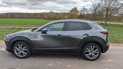 Mazda CX-30 2023