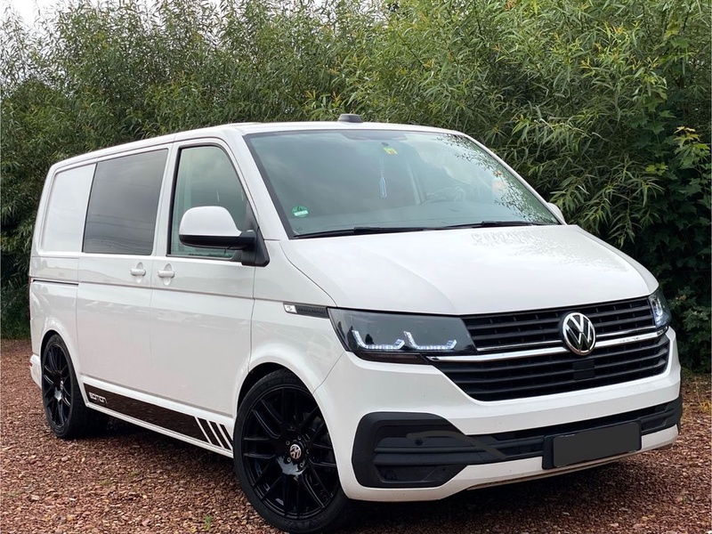 Volkswagen T6