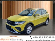 Volkswagen T-Cross 2024
