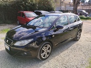 Seat Ibiza 2011