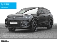 Volkswagen Tayron 2025