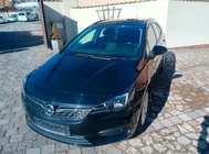 Opel Astra 2021