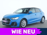 Audi A1 2022