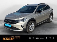 Volkswagen Taigo 2024