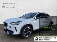 Cupra Formentor 2023