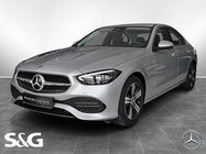 Mercedes-Benz C-Class 2024