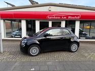 Fiat 500e 2022