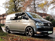 Volkswagen T6 2019