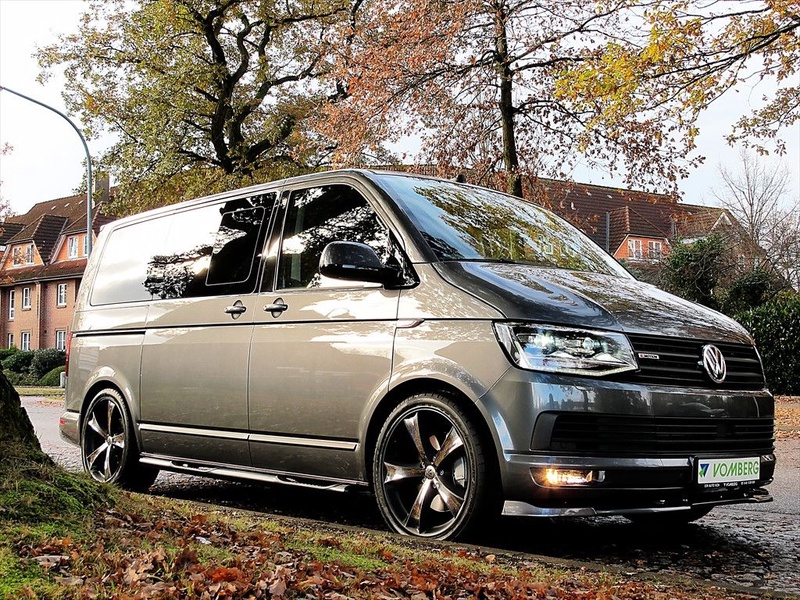 Volkswagen T6