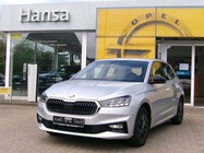 Skoda Fabia 2025