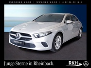 Mercedes-Benz A-Class 2022