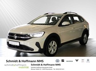 Volkswagen Taigo 2022