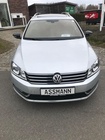 Volkswagen Passat 2014