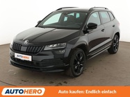 Skoda Karoq 2019