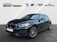BMW 1 Series 2024