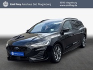 Ford Focus 2025